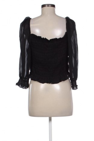 Dámská halenka H&M Divided, Velikost L, Barva Černá, Cena  499,00 Kč