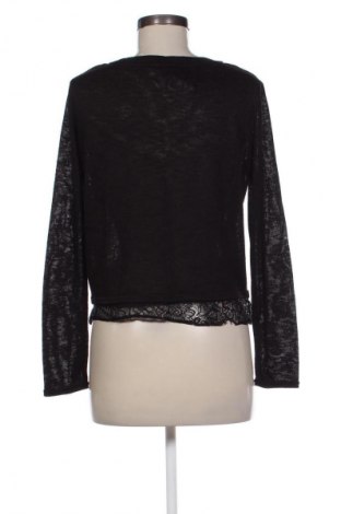 Damen Shirt H&M Divided, Größe M, Farbe Schwarz, Preis 11,20 €