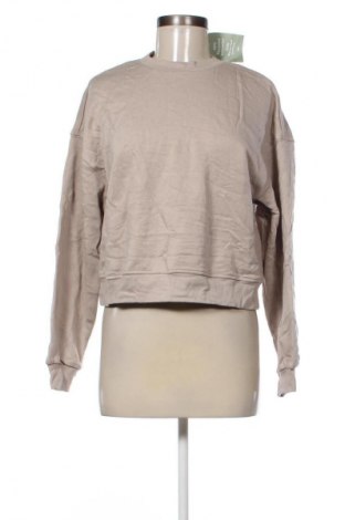 Damen Shirt H&M Divided, Größe S, Farbe Beige, Preis 21,99 €