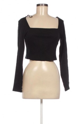 Damen Shirt H&M Divided, Größe M, Farbe Schwarz, Preis € 9,72