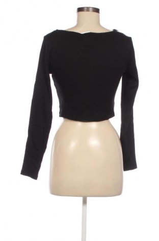 Damen Shirt H&M Divided, Größe M, Farbe Schwarz, Preis € 9,72