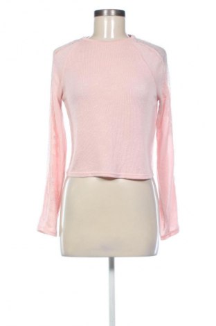 Dámská halenka H&M Divided, Velikost XS, Barva Růžová, Cena  241,00 Kč