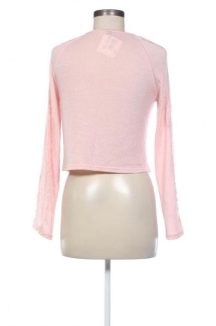 Dámská halenka H&M Divided, Velikost XS, Barva Růžová, Cena  241,00 Kč