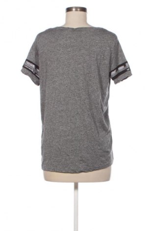 Γυναικεία μπλούζα H&M Divided, Μέγεθος M, Χρώμα Γκρί, Τιμή 9,79 €