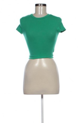 Dámská halenka H&M Divided, Velikost XS, Barva Zelená, Cena  242,00 Kč