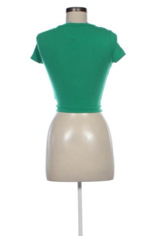 Dámská halenka H&M Divided, Velikost XS, Barva Zelená, Cena  242,00 Kč