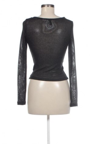 Damen Shirt H&M Divided, Größe XS, Farbe Schwarz, Preis 13,99 €