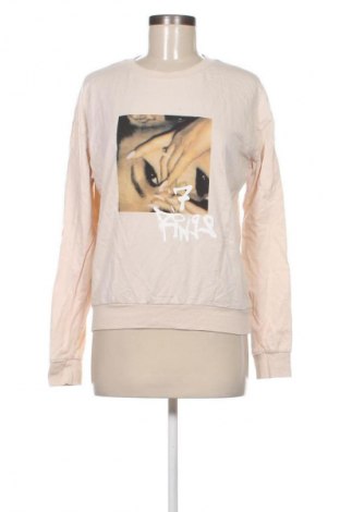 Damen Shirt H&M Divided, Größe M, Farbe Beige, Preis 13,99 €