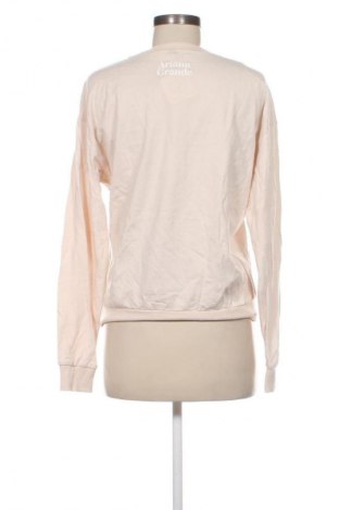 Damen Shirt H&M Divided, Größe M, Farbe Beige, Preis 13,99 €