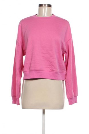 Damen Shirt H&M Divided, Größe S, Farbe Rosa, Preis 13,99 €