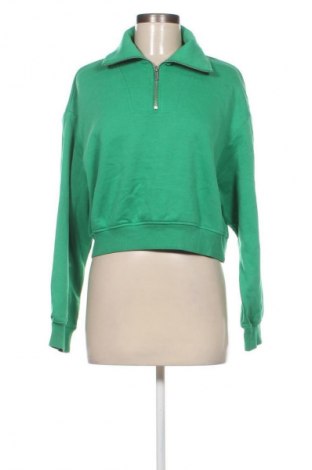 Dámská halenka H&M Divided, Velikost S, Barva Zelená, Cena  379,00 Kč