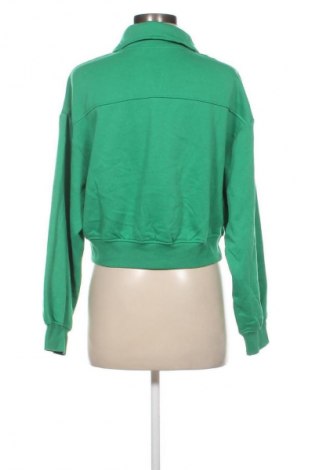 Dámská halenka H&M Divided, Velikost S, Barva Zelená, Cena  379,00 Kč