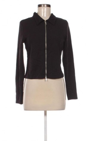 Dámská halenka H&M Divided, Velikost L, Barva Černá, Cena  309,00 Kč