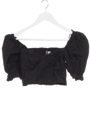 Dámská halenka H&M Divided, Velikost S, Barva Černá, Cena  457,00 Kč