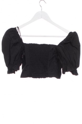 Dámská halenka H&M Divided, Velikost S, Barva Černá, Cena  457,00 Kč