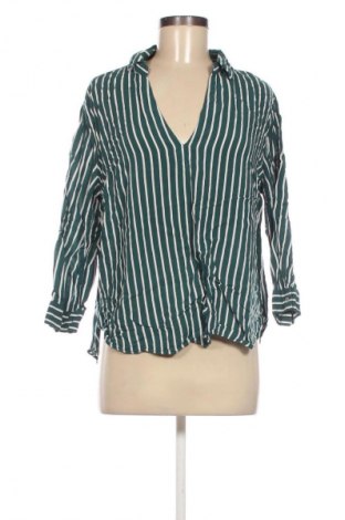 Damen Shirt H&M Divided, Größe L, Farbe Mehrfarbig, Preis € 18,47