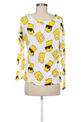 Dámská halenka H&M Divided, Velikost S, Barva Vícebarevné, Cena  242,00 Kč