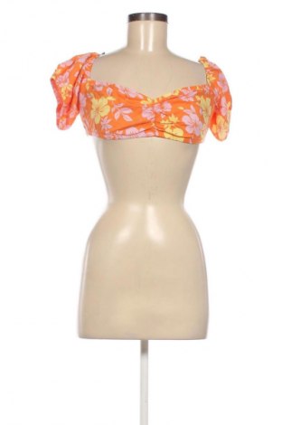 Bluză de femei H&M Divided, Mărime M, Culoare Multicolor, Preț 81,58 Lei