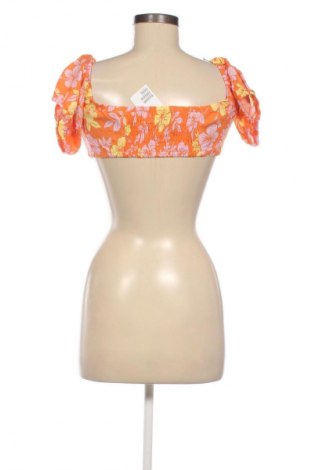 Bluză de femei H&M Divided, Mărime M, Culoare Multicolor, Preț 81,58 Lei