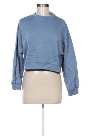 Дамска блуза H&M Divided, Размер M, Цвят Син, Цена 19,99 лв.