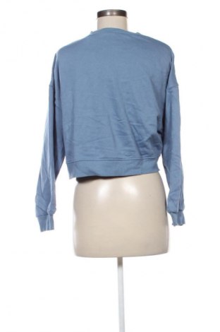 Дамска блуза H&M Divided, Размер M, Цвят Син, Цена 19,99 лв.