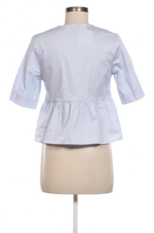Damen Shirt H&M Divided, Größe XS, Farbe Blau, Preis € 10,00