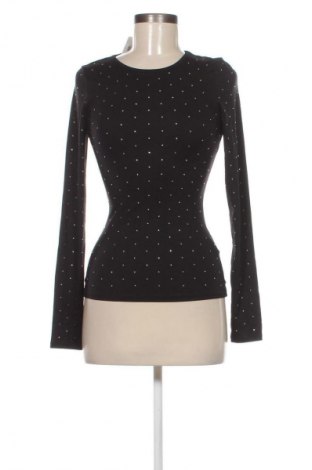 Damen Shirt H&M Divided, Größe S, Farbe Schwarz, Preis 13,99 €