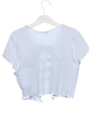 Bluză de femei H&M Divided, Mărime S, Culoare Albastru, Preț 50,00 Lei