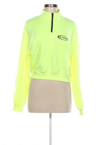 Damen Shirt H&M Divided, Größe M, Farbe Grün, Preis € 13,99