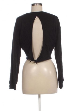 Damen Shirt H&M Divided, Größe S, Farbe Schwarz, Preis € 13,99