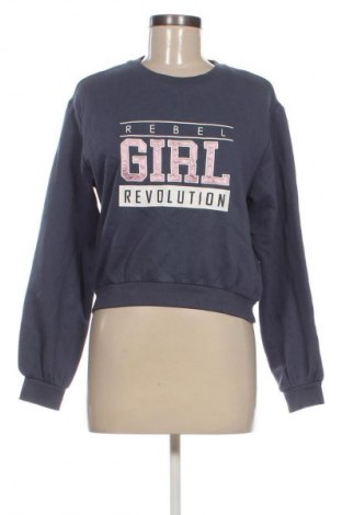 Damen Shirt H&M Divided, Größe S, Farbe Grau, Preis € 27,99