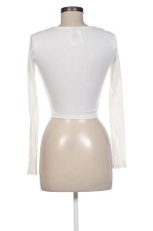Damen Shirt H&M Divided, Größe S, Farbe Ecru, Preis € 9,72