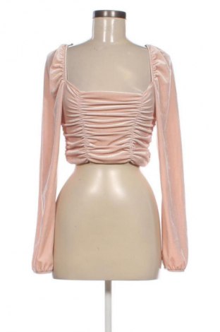 Damen Shirt H&M Divided, Größe M, Farbe Rosa, Preis 13,99 €