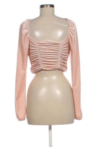 Damen Shirt H&M Divided, Größe M, Farbe Rosa, Preis 13,99 €