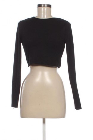 Damen Shirt H&M Divided, Größe M, Farbe Schwarz, Preis € 13,99