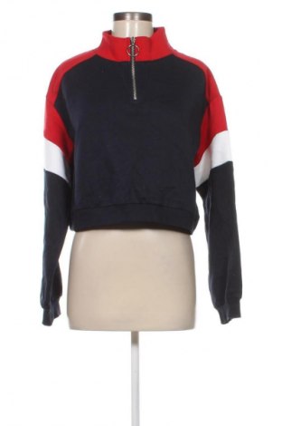 Bluzka damska H&M Divided, Rozmiar M, Kolor Kolorowy, Cena 62,99 zł