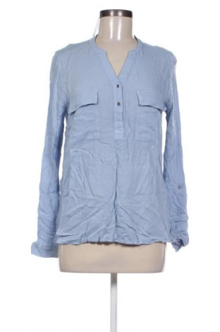 Bluză de femei H&M Divided, Mărime XS, Culoare Albastru, Preț 50,37 Lei