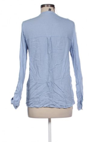 Bluză de femei H&M Divided, Mărime XS, Culoare Albastru, Preț 50,37 Lei
