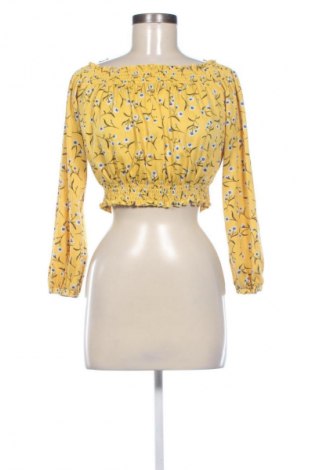 Bluză de femei H&M Divided, Mărime M, Culoare Multicolor, Preț 50,37 Lei