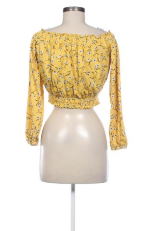 Bluză de femei H&M Divided, Mărime M, Culoare Multicolor, Preț 50,37 Lei