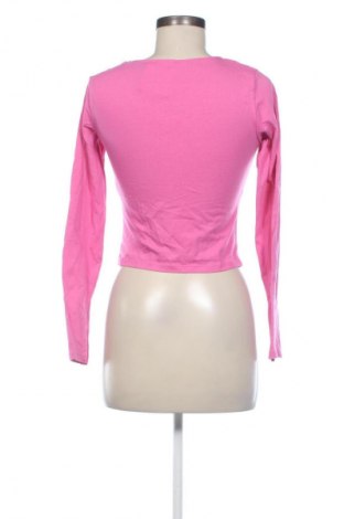 Női blúz H&M Divided, Méret M, Szín Rózsaszín, Ár 3 828 Ft