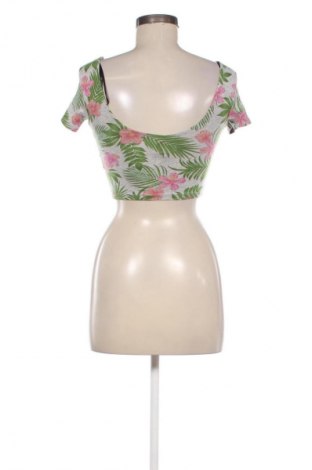 Damen Shirt H&M Divided, Größe XS, Farbe Mehrfarbig, Preis 9,72 €