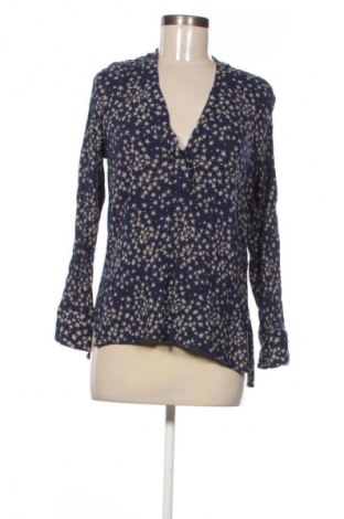 Dámska blúza H&M L.O.G.G., Veľkosť S, Farba Viacfarebná, Cena  9,72 €