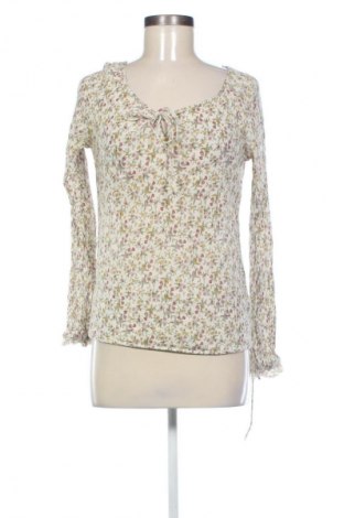 Damen Shirt H&M L.O.G.G., Größe M, Farbe Mehrfarbig, Preis 9,72 €