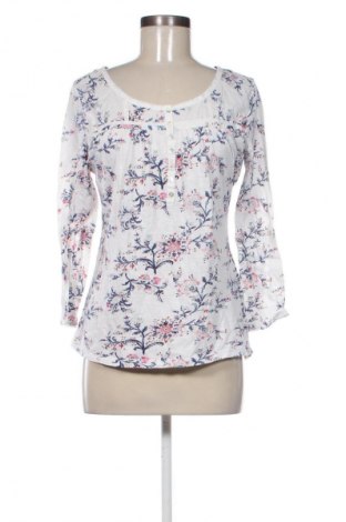 Damen Shirt H&M L.O.G.G., Größe S, Farbe Mehrfarbig, Preis 9,72 €