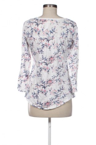 Damen Shirt H&M L.O.G.G., Größe S, Farbe Mehrfarbig, Preis 9,72 €