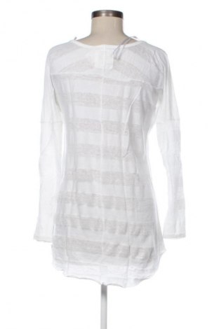 Damen Shirt H&M L.O.G.G., Größe M, Farbe Weiß, Preis 9,72 €