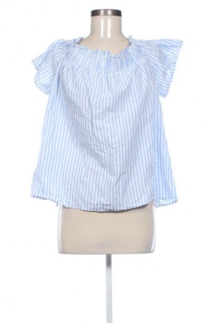 Damen Shirt H&M L.O.G.G., Größe XL, Farbe Mehrfarbig, Preis 9,79 €