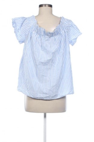 Damen Shirt H&M L.O.G.G., Größe XL, Farbe Mehrfarbig, Preis 9,79 €