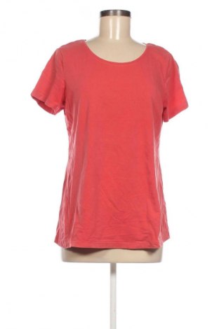 Damen Shirt H&M Mama, Größe XL, Farbe Rosa, Preis 10,00 €